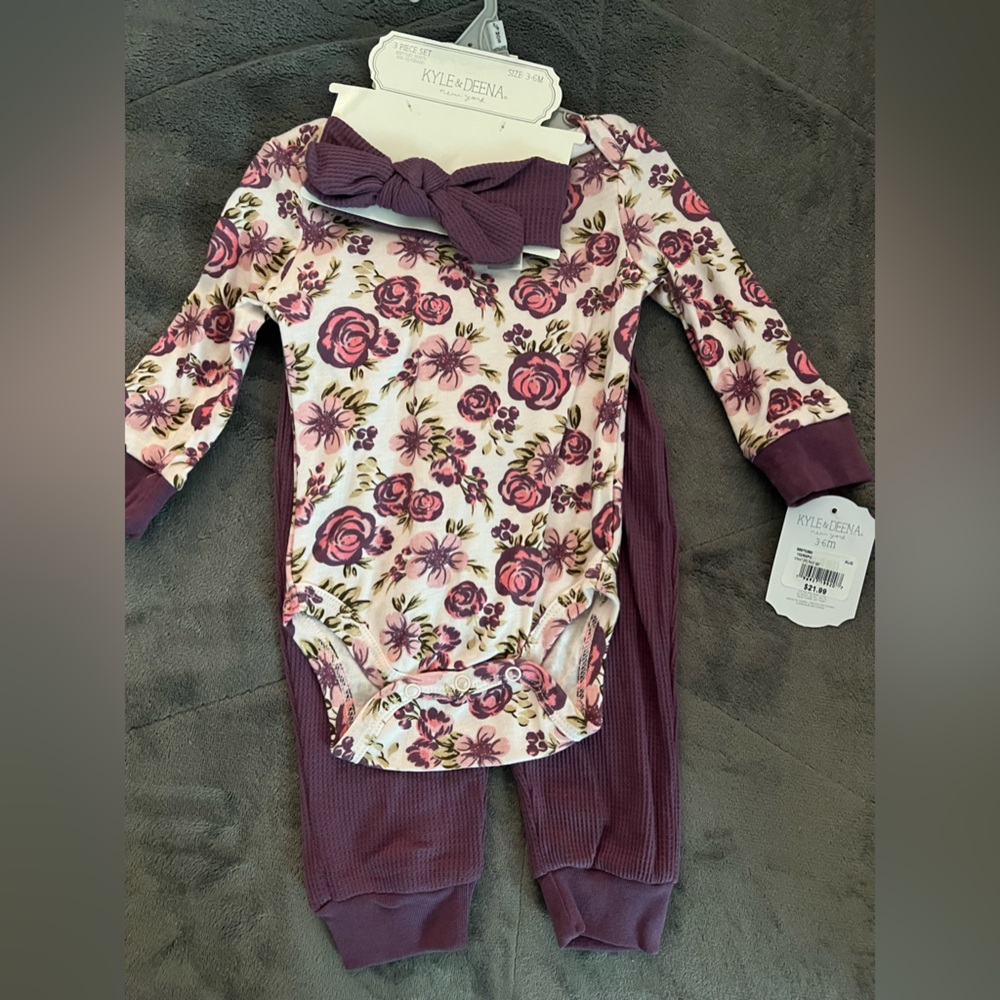 Baby Clothes